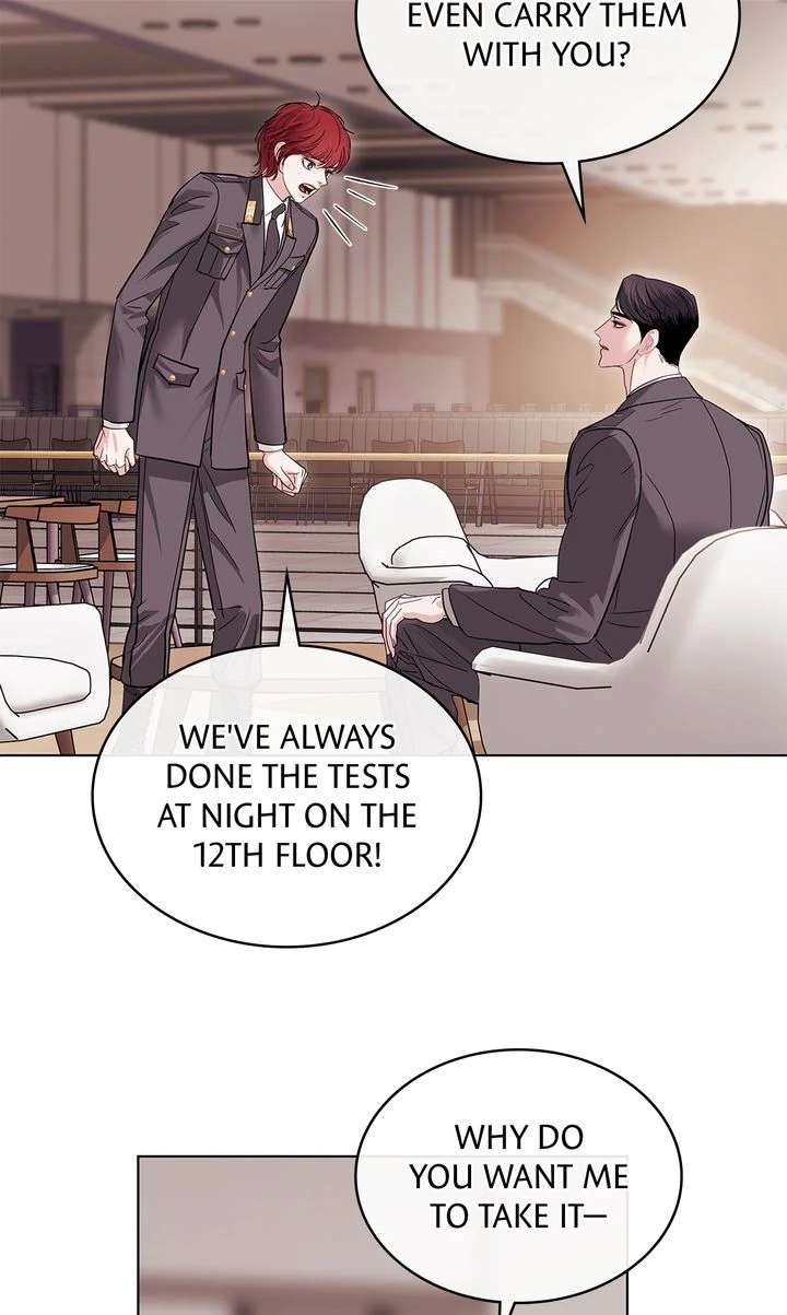 Crack Chapter 28 page 59 - 