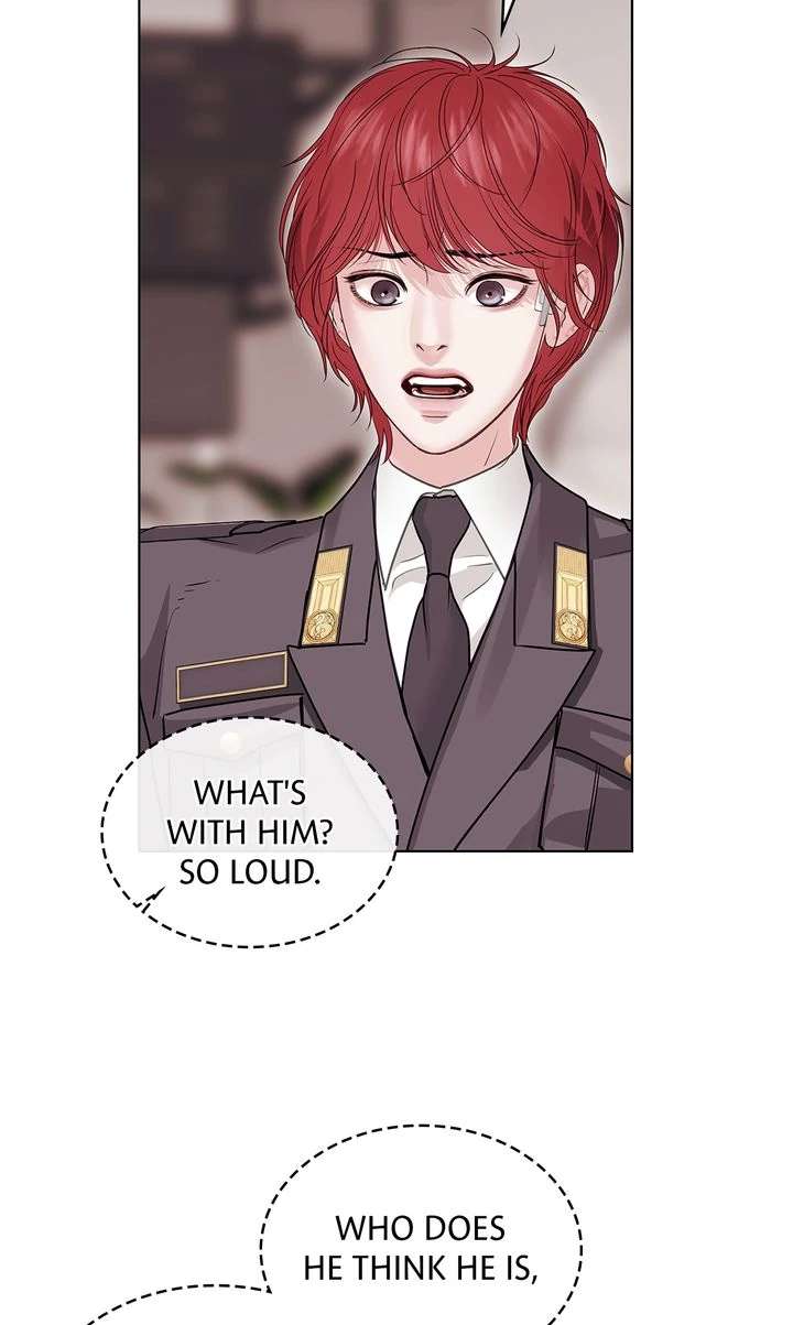 Crack Chapter 28 page 60 - 