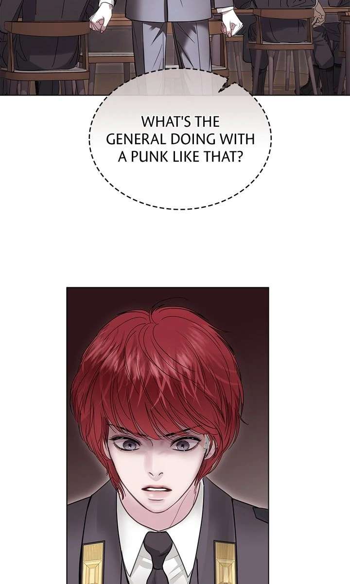 Crack Chapter 28 page 62 - 
