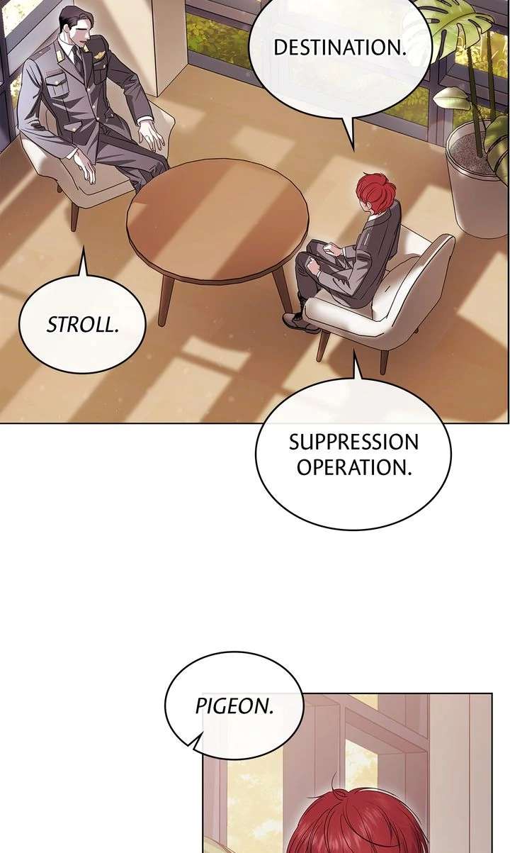 Crack Chapter 28 page 65 - 