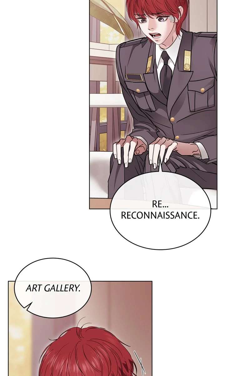 Crack Chapter 28 page 66 - 
