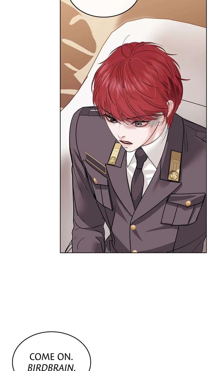 Crack Chapter 28 page 69 - 