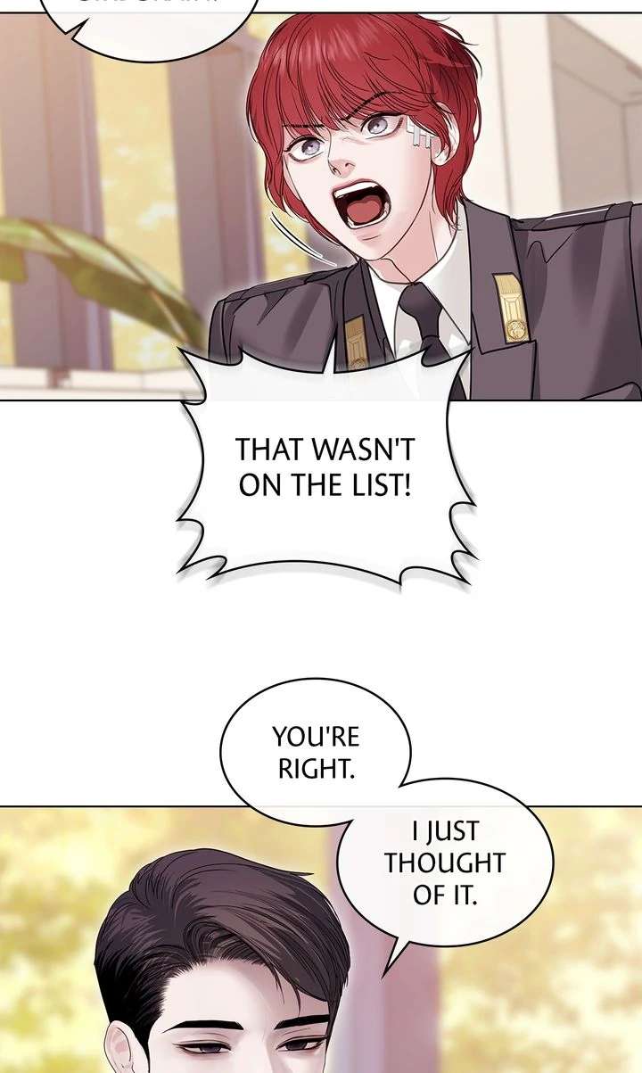 Crack Chapter 28 page 70 - 