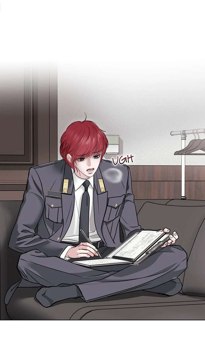 Crack Chapter 28 page 8 - 