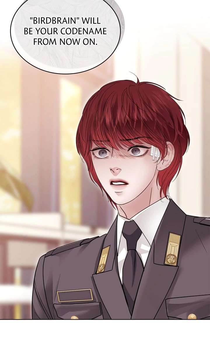 Crack Chapter 28 page 72 - 