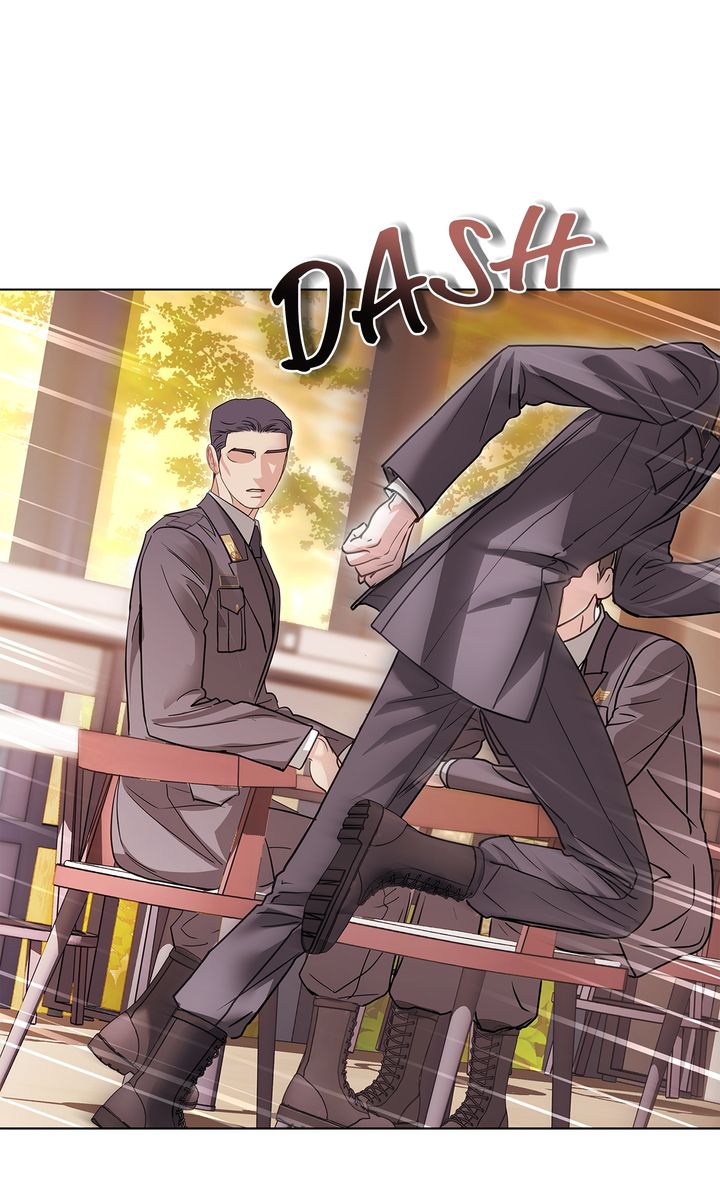 Crack Chapter 28 page 74 - 
