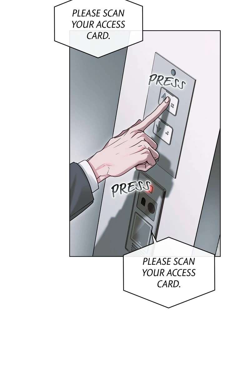 Crack Chapter 28 page 77 - 