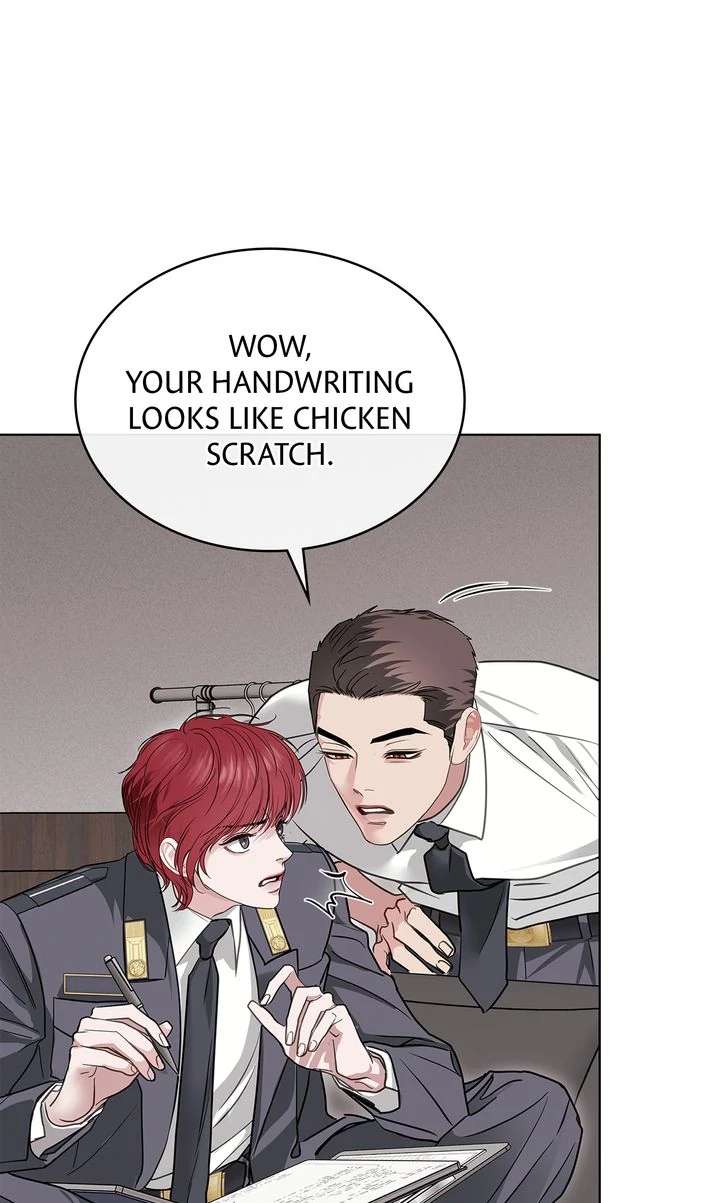 Crack Chapter 28 page 9 - 