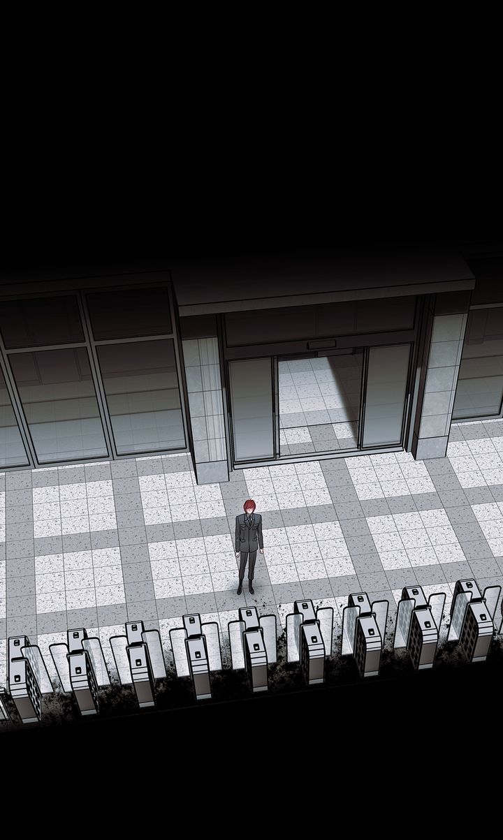 Crack Chapter 28 page 84 - 