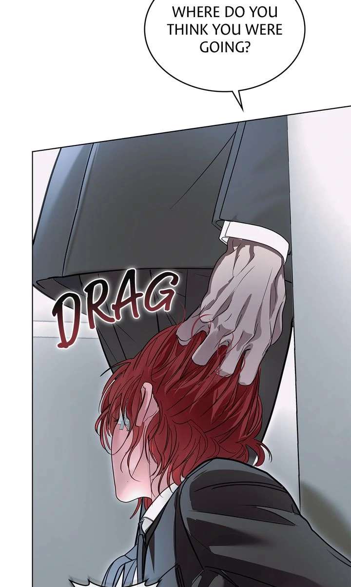 Crack Chapter 28 page 93 - 
