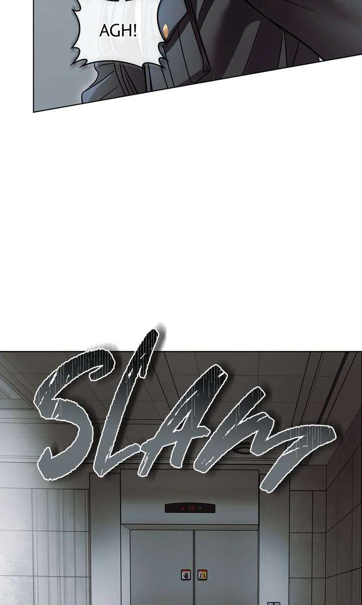 Crack Chapter 28 page 94 - 