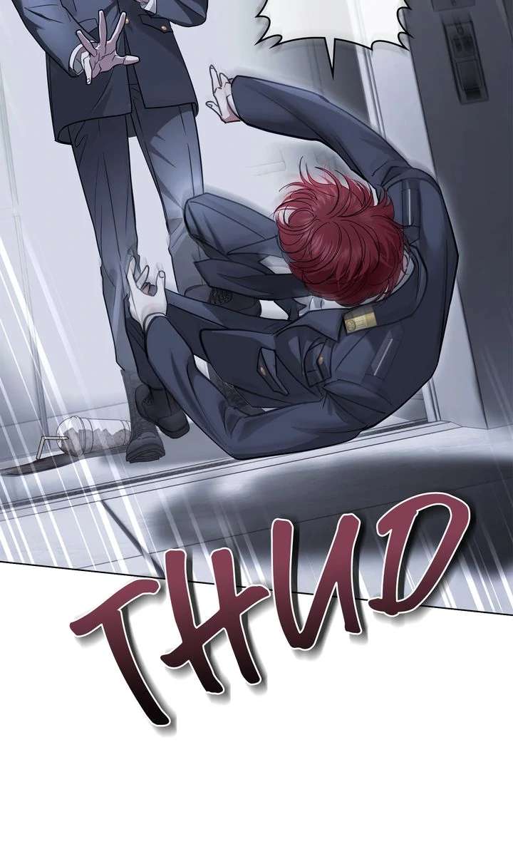Crack Chapter 29 page 11 - 
