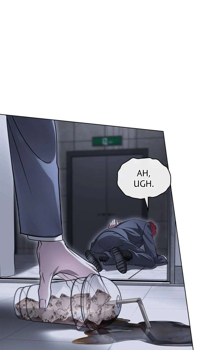 Crack Chapter 29 page 12 - 