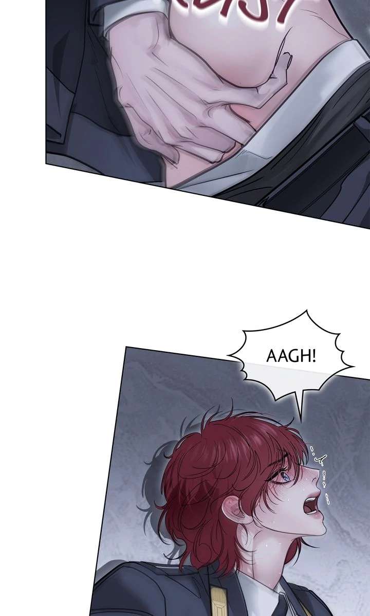 Crack Chapter 29 page 19 - 
