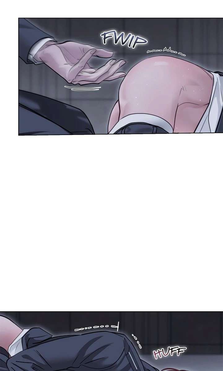 Crack Chapter 29 page 22 - 