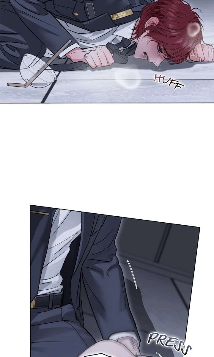 Crack Chapter 29 page 23 - 