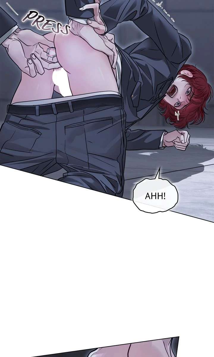 Crack Chapter 29 page 26 - 