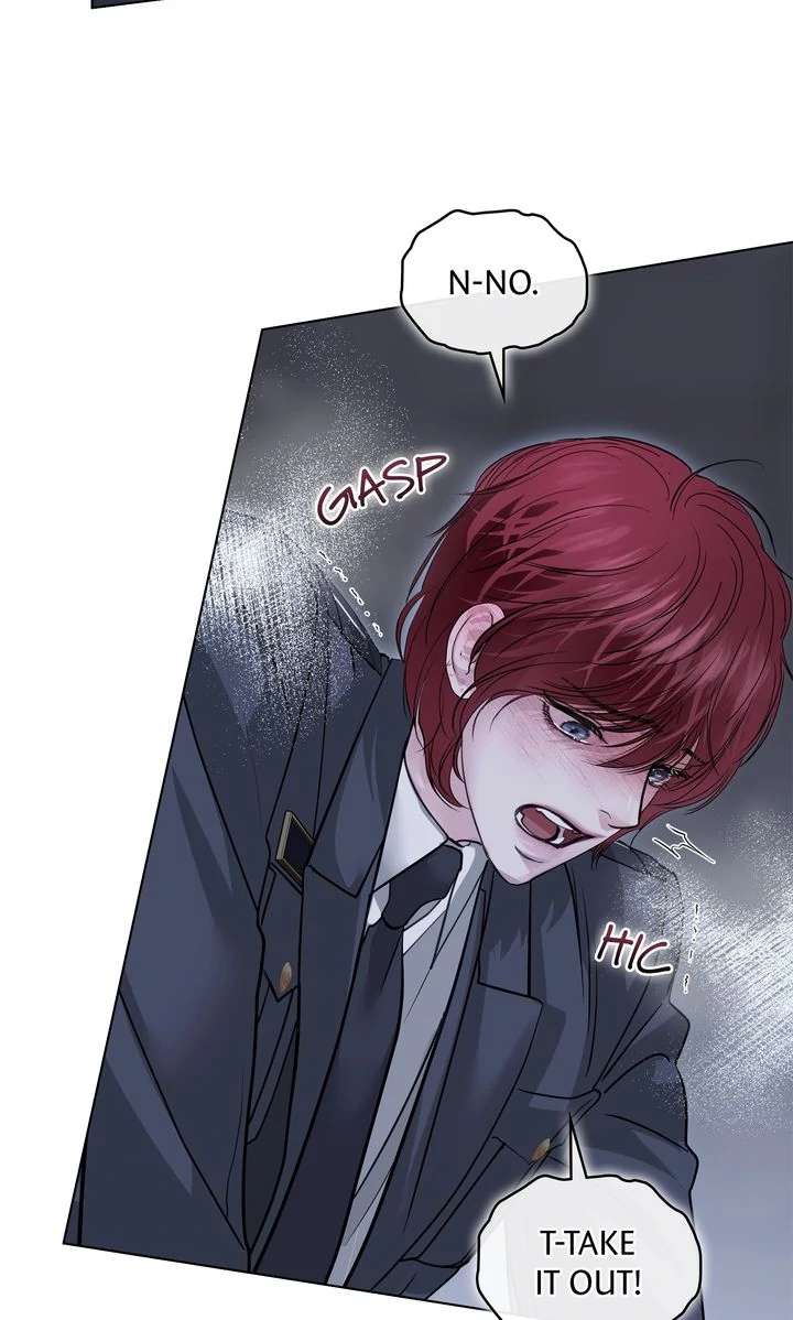 Crack Chapter 29 page 28 - 