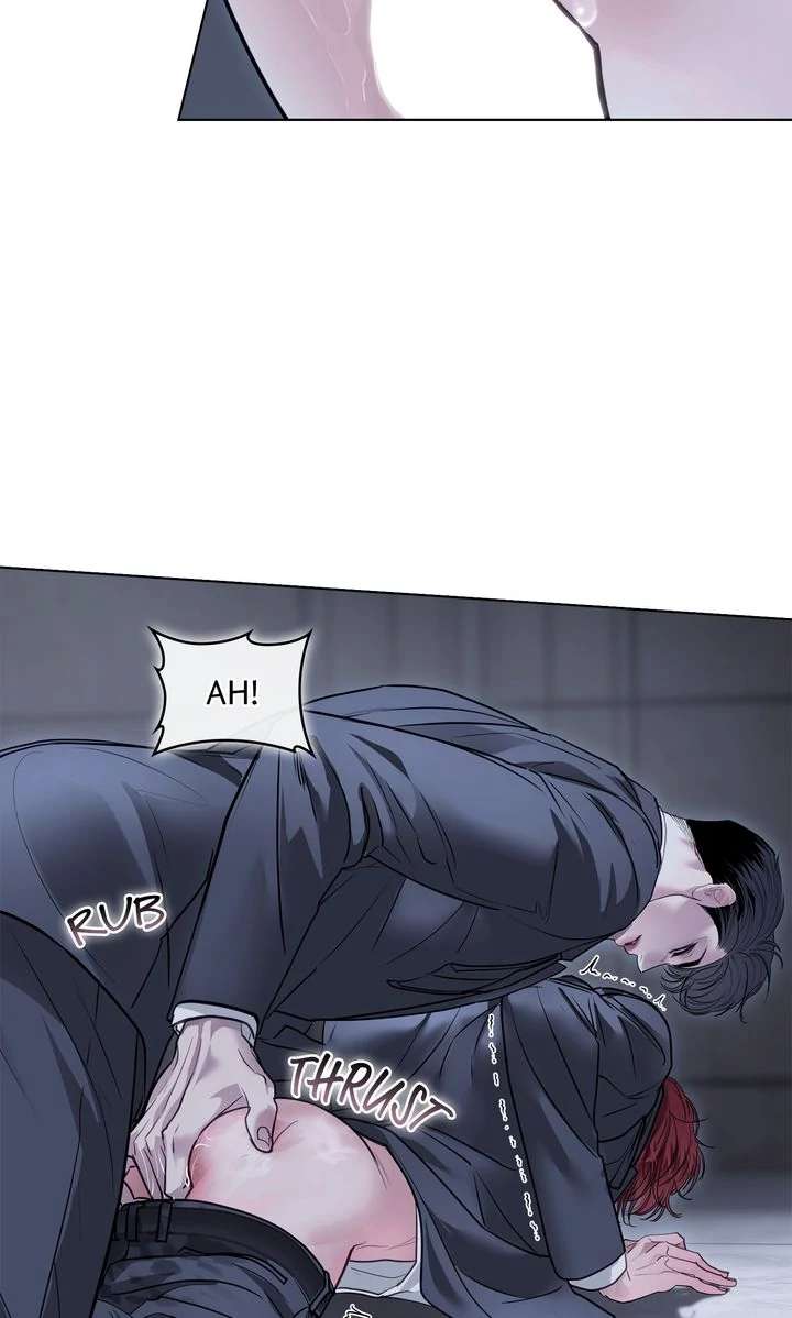 Crack Chapter 29 page 32 - 