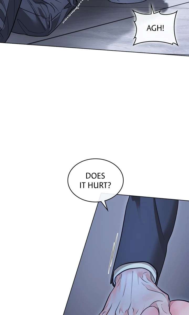 Crack Chapter 29 page 33 - 