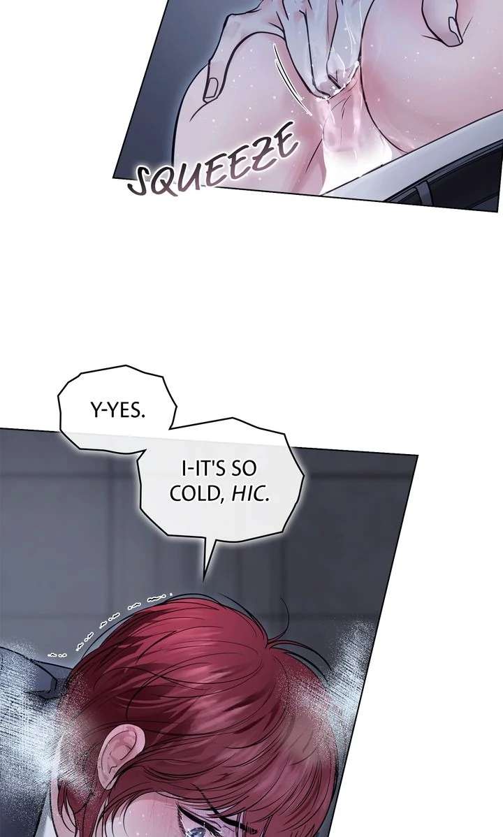 Crack Chapter 29 page 34 - 