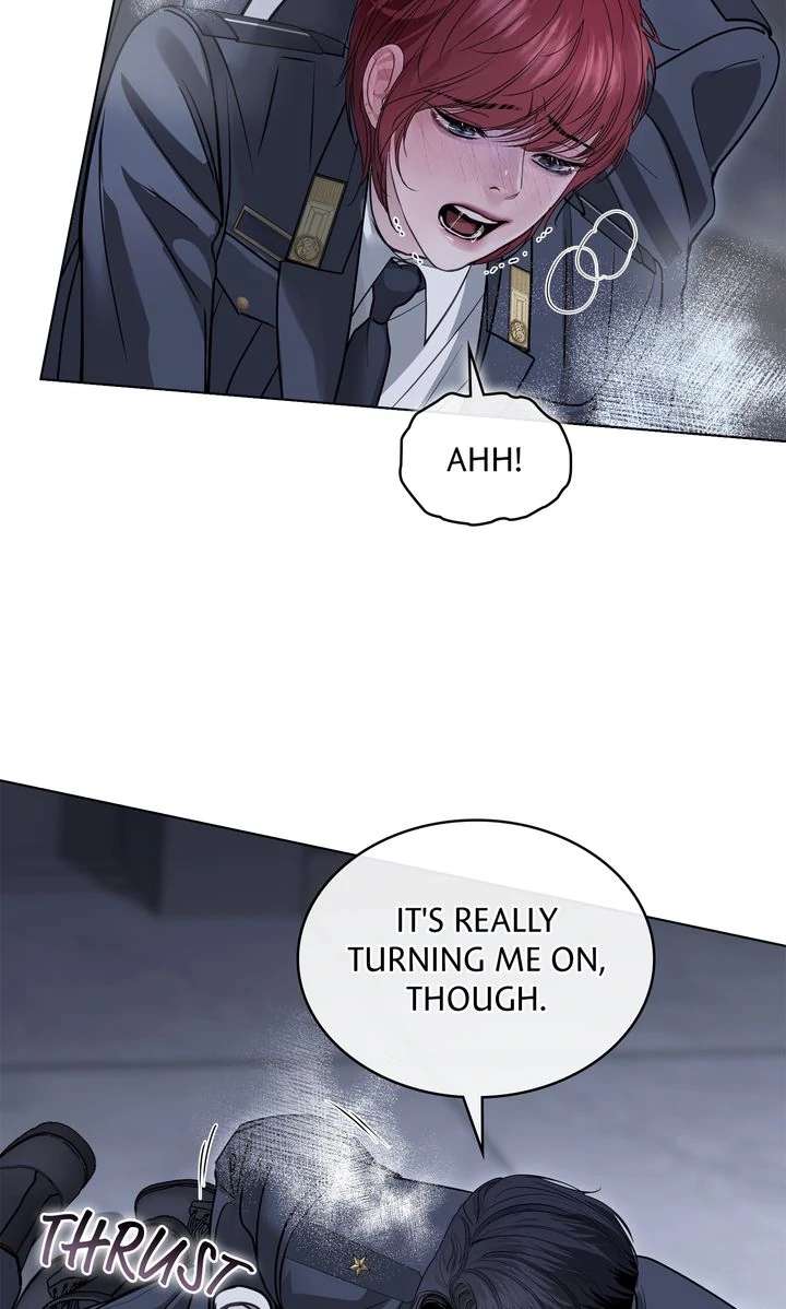 Crack Chapter 29 page 36 - 