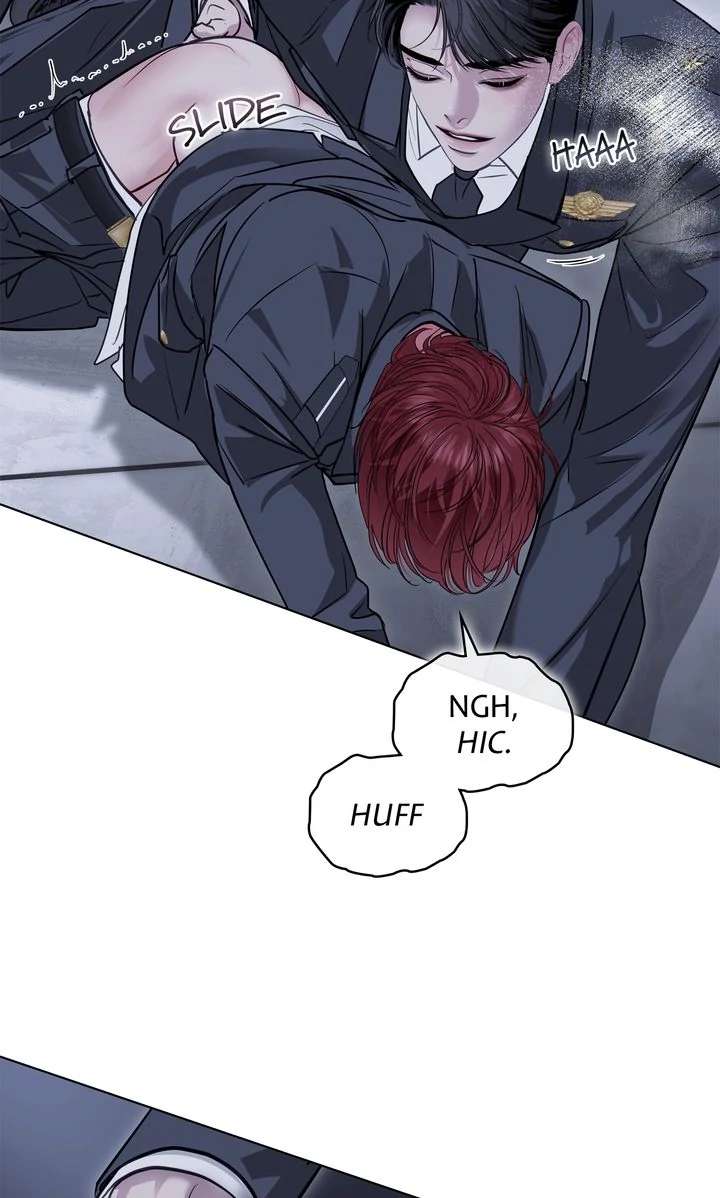 Crack Chapter 29 page 37 - 