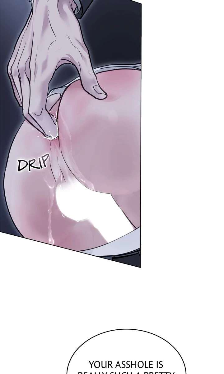 Crack Chapter 29 page 38 - 
