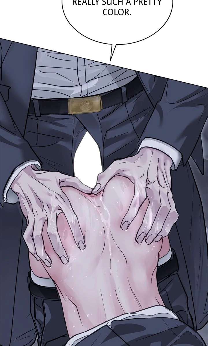 Crack Chapter 29 page 39 - 