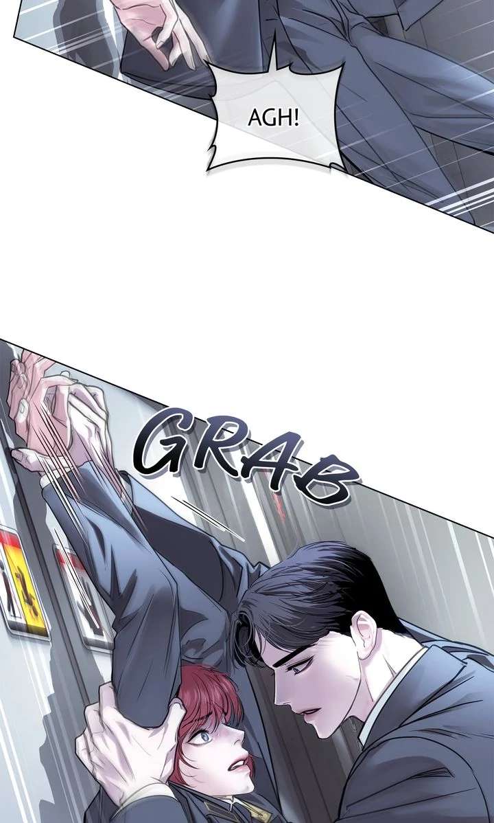 Crack Chapter 29 page 5 - 