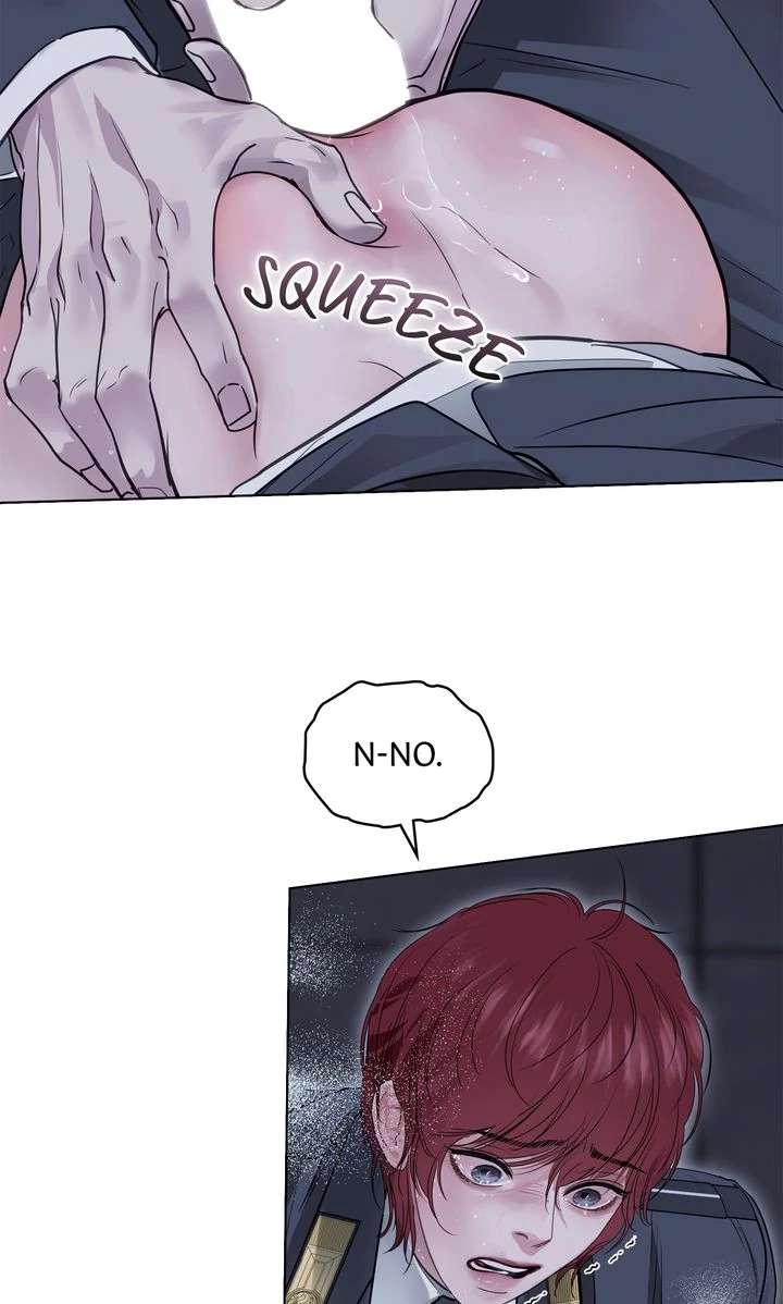Crack Chapter 29 page 41 - 