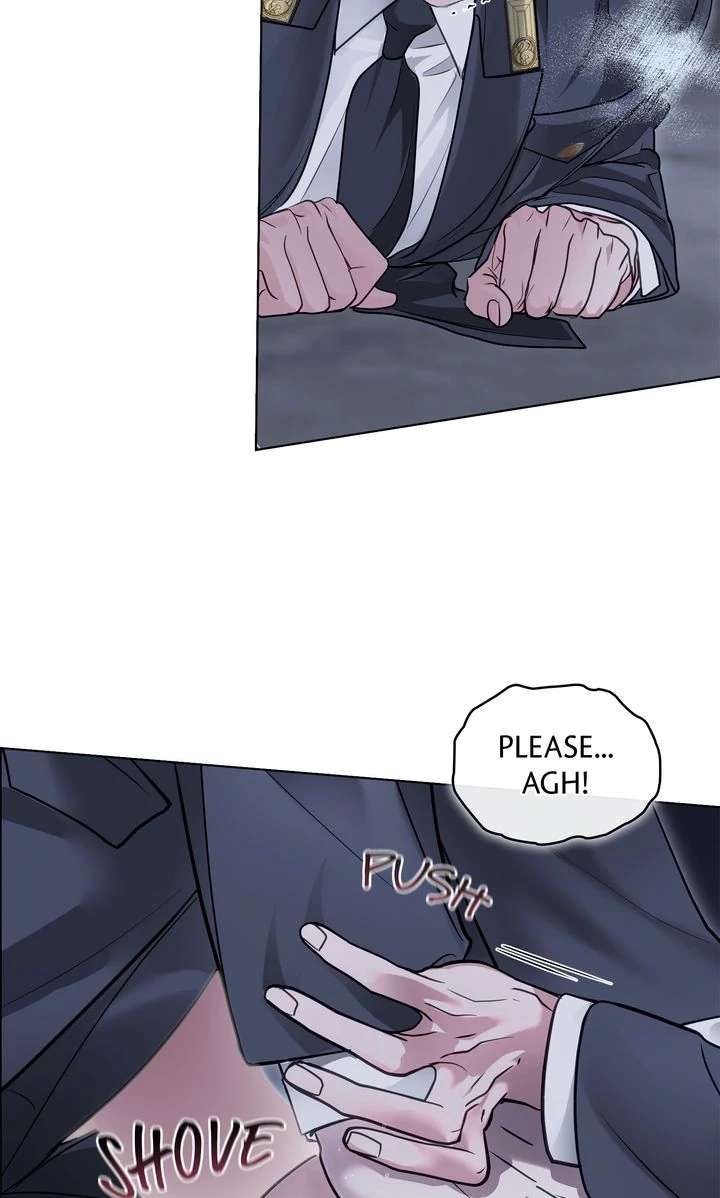 Crack Chapter 29 page 42 - 