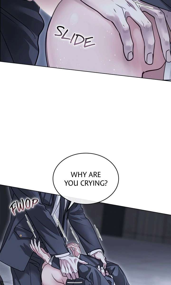 Crack Chapter 29 page 43 - 