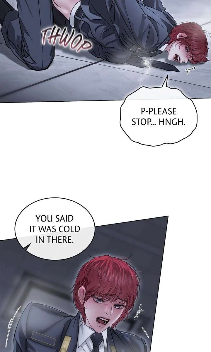 Crack Chapter 29 page 44 - 