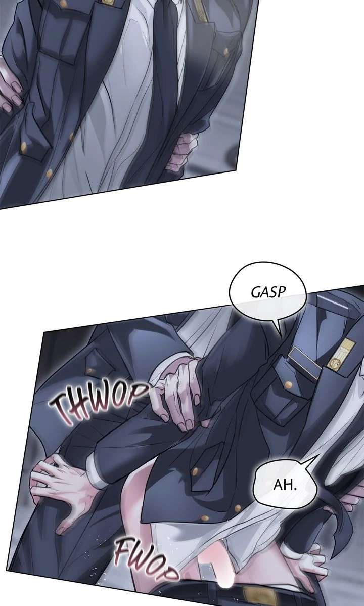 Crack Chapter 29 page 45 - 
