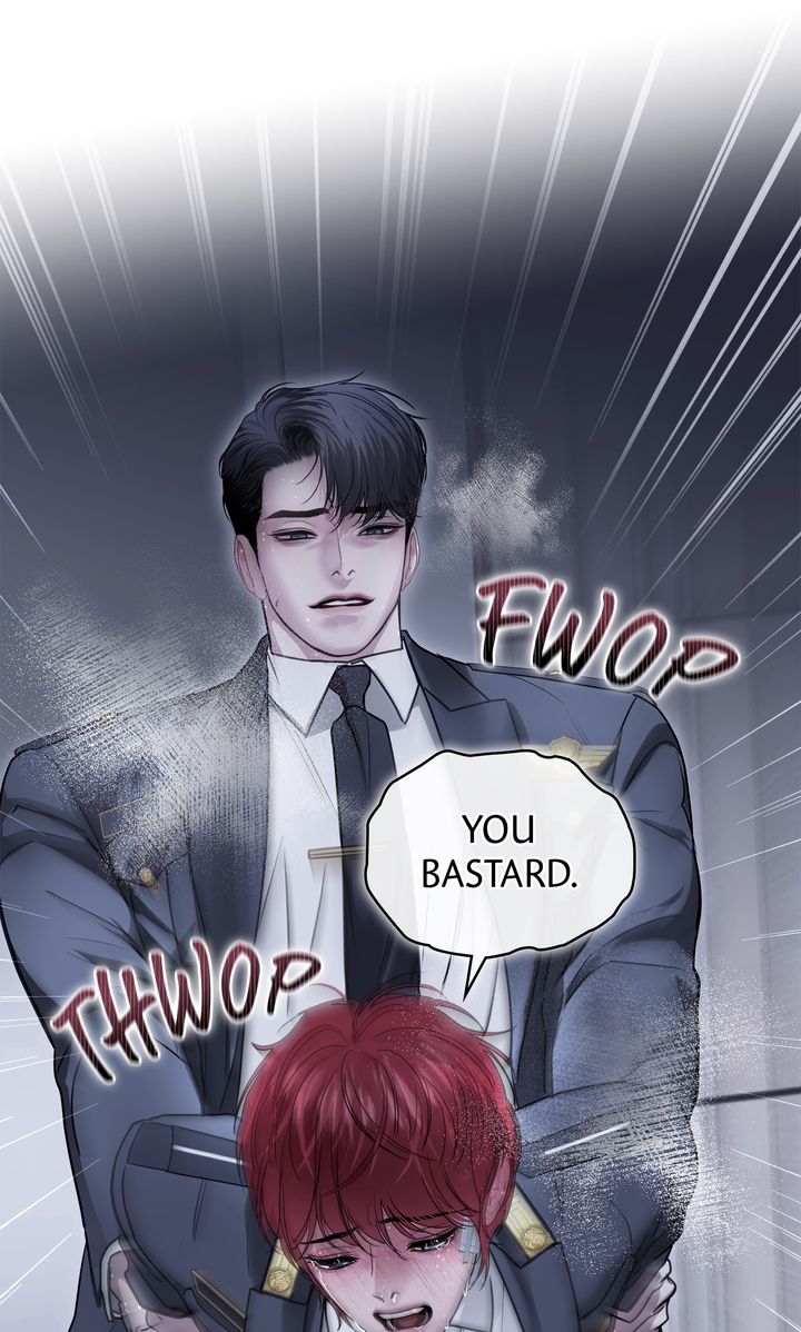Crack Chapter 29 page 47 - 