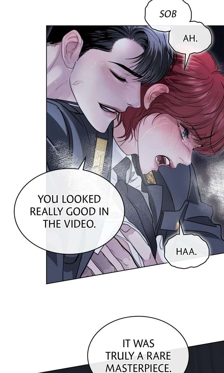 Crack Chapter 29 page 59 - 
