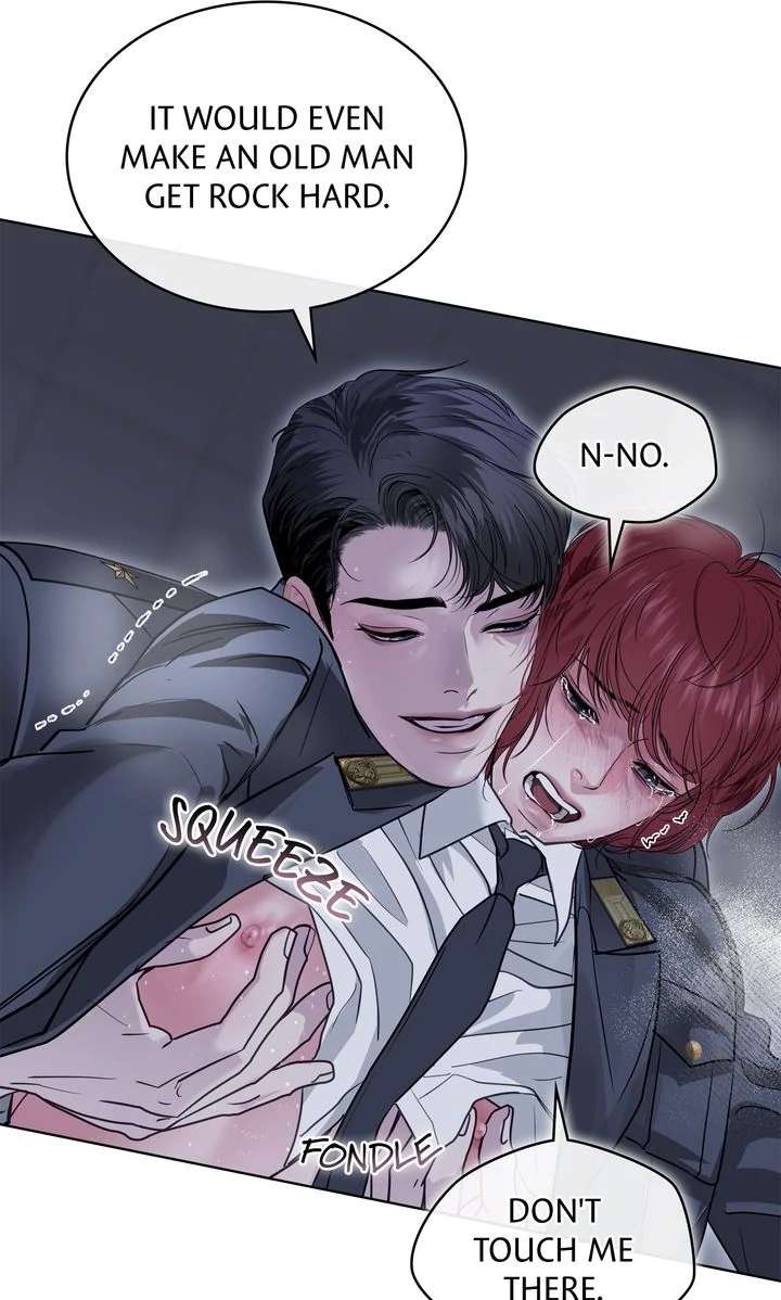 Crack Chapter 29 page 61 - 