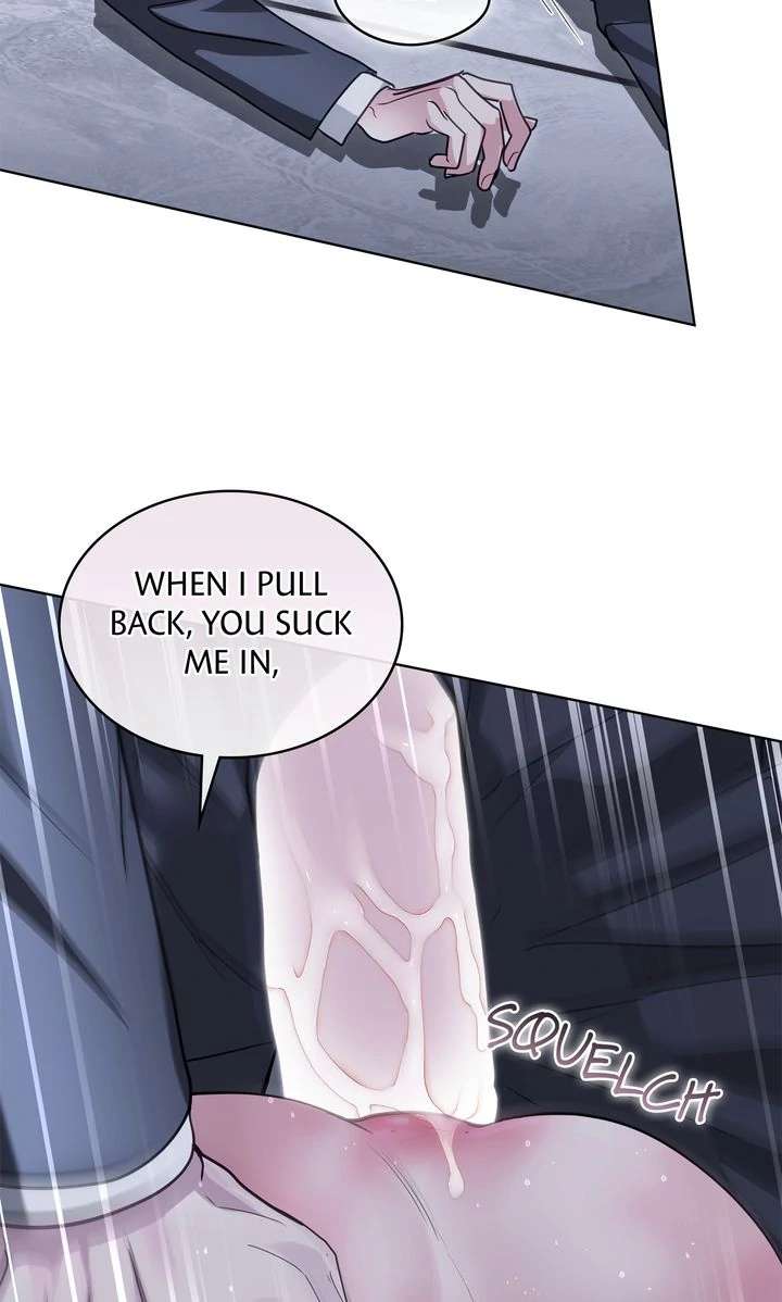 Crack Chapter 29 page 63 - 