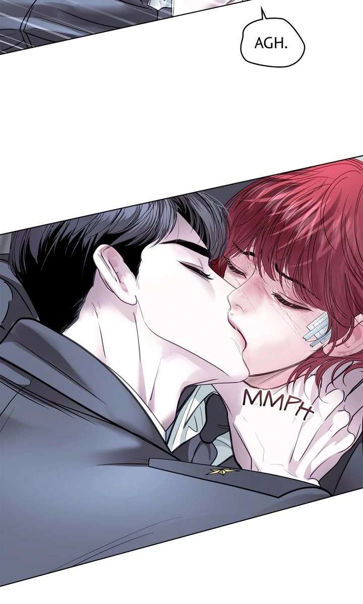 Crack Chapter 29 page 8 - 