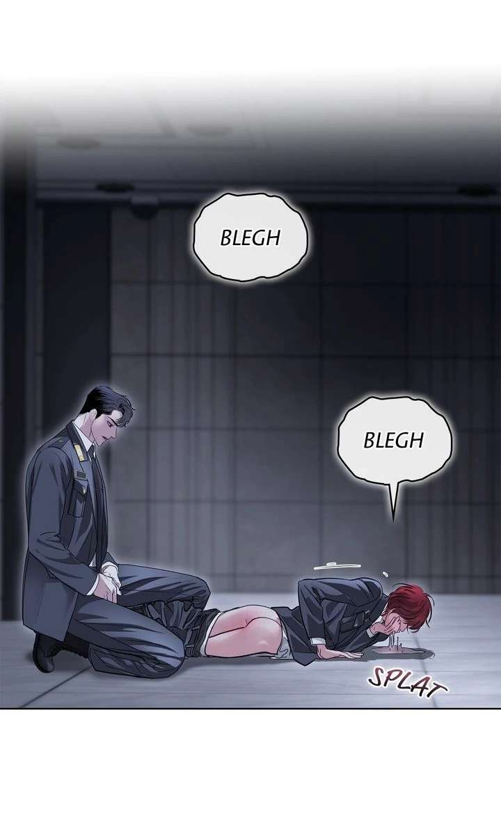 Crack Chapter 29 page 77 - 