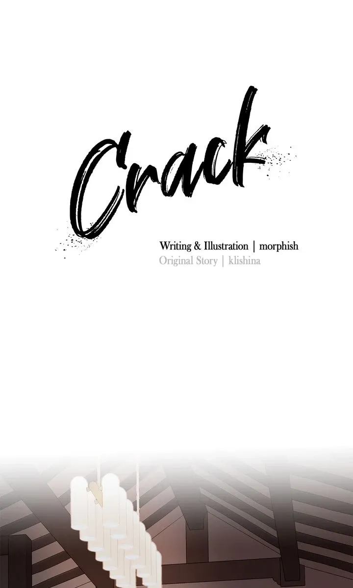 Crack Chapter 3.1 page 2 - 