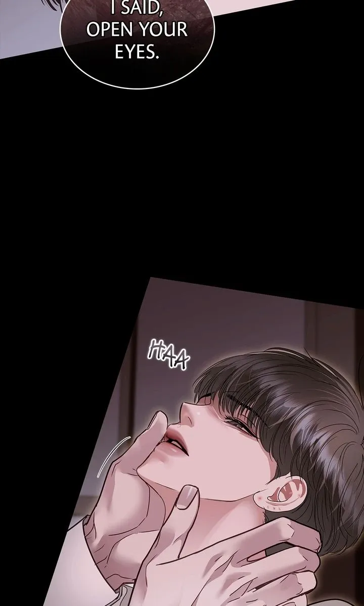 Crack Chapter 3.1 page 101 - 