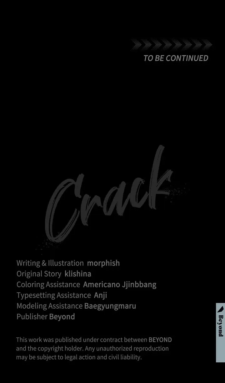 Crack Chapter 3.1 page 107 - 