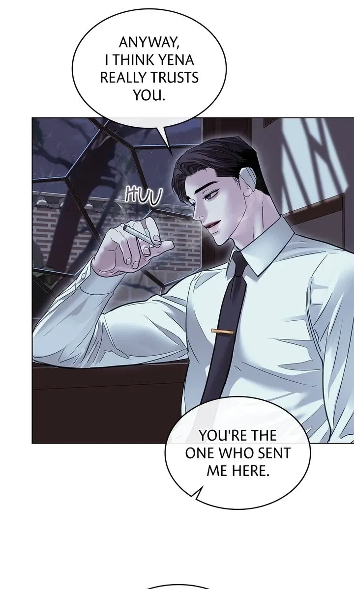 Crack Chapter 3.1 page 20 - 