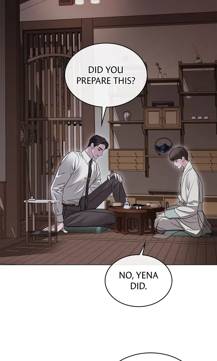 Crack Chapter 3.1 page 3 - 