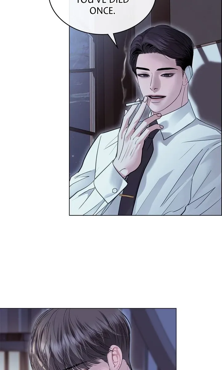 Crack Chapter 3.1 page 36 - 