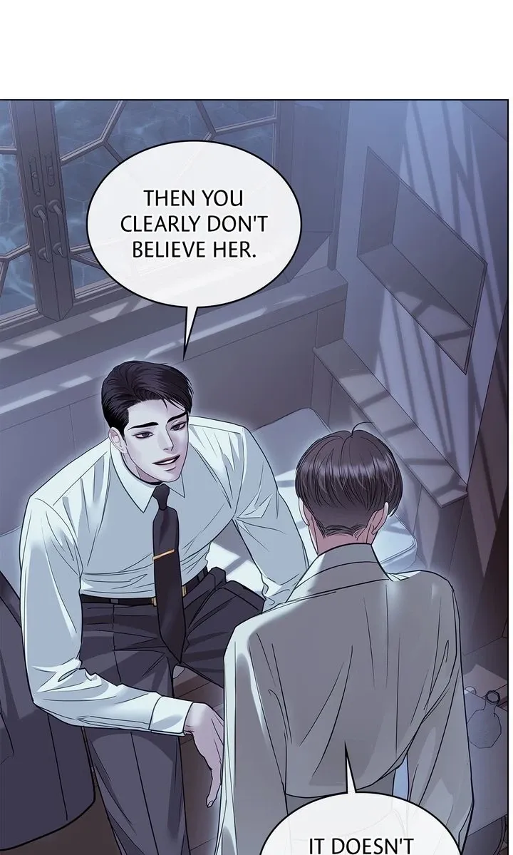 Crack Chapter 3.1 page 55 - 