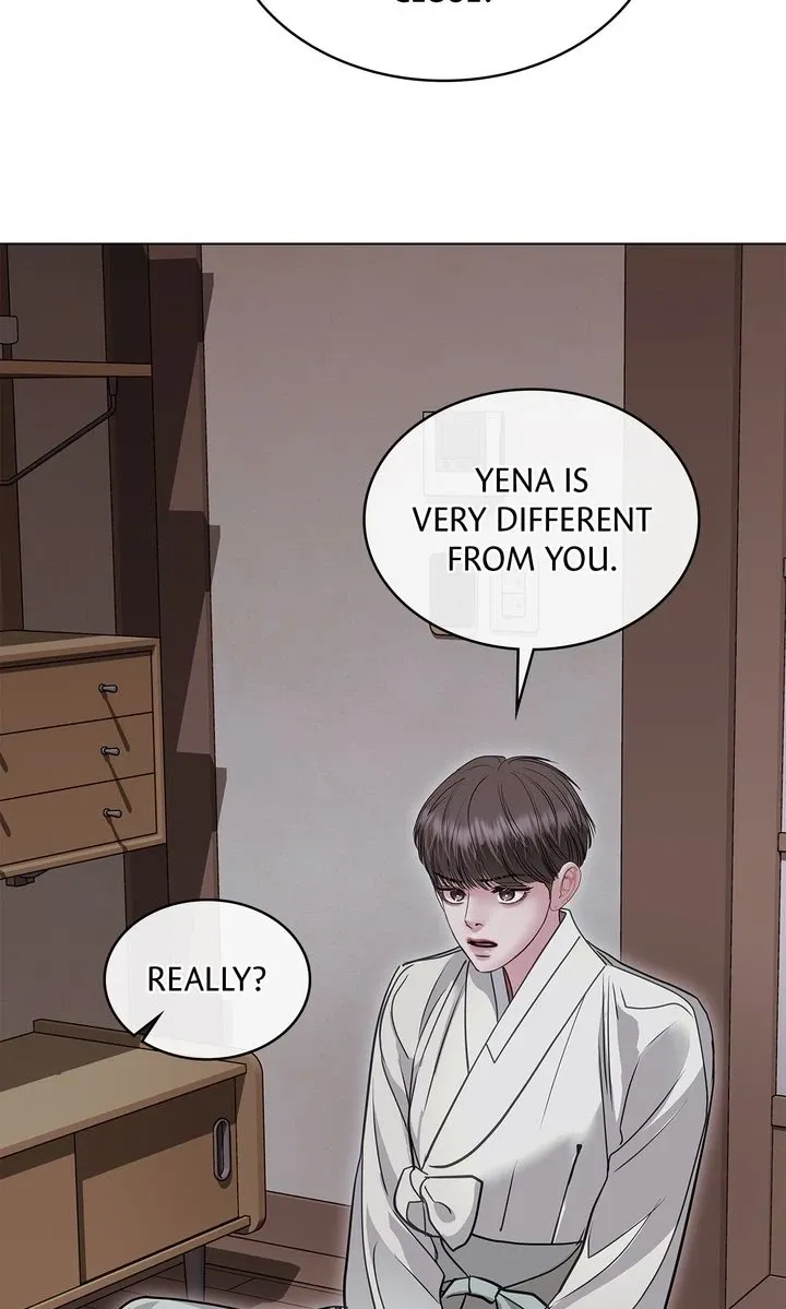 Crack Chapter 3.1 page 8 - 