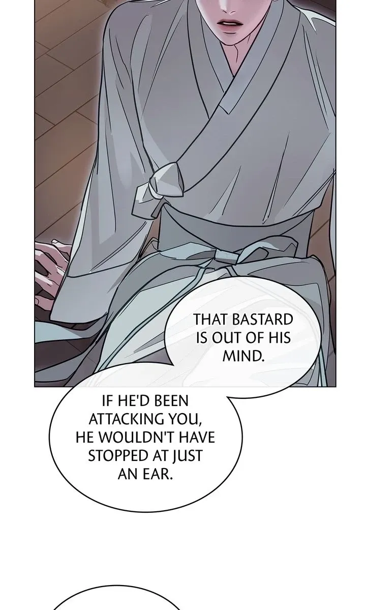 Crack Chapter 3.1 page 77 - 